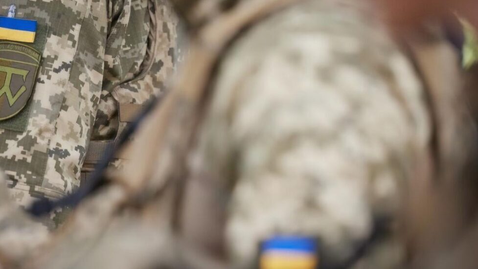 На лінії фронту в Запорізькій області пройшов обмін тілами загиблих військових між Україною та росією