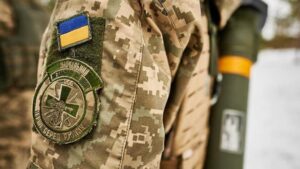 На Запоріжжі наші бійці завдали потужного удару по живій силі рашистів: втрати окупантів 
