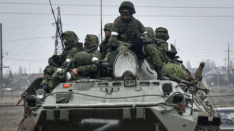 Вероятность наступления врага в направлении Орехова, Гуляйполя и Каменского низкая: какая ситуация на фронте