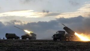 На Запорізькому напрямку ворог за добу 31 раз обстріляв позиції ЗСУ: яка ситуація на фронті