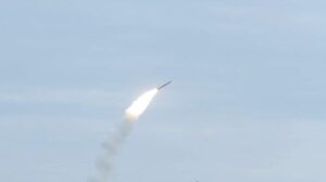 В Запорожской ОВА рассказали о взрывах, которые слышали жители города