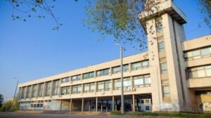 Рашисти можуть готувати удар по Палацу дитячої творчості у Запоріжжі