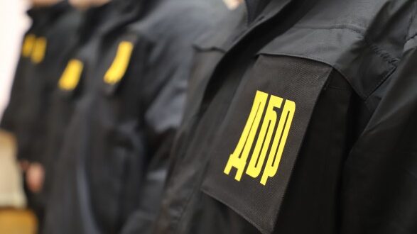 У Запорізькій області прикордоннику повідомили про підозру у держзраді