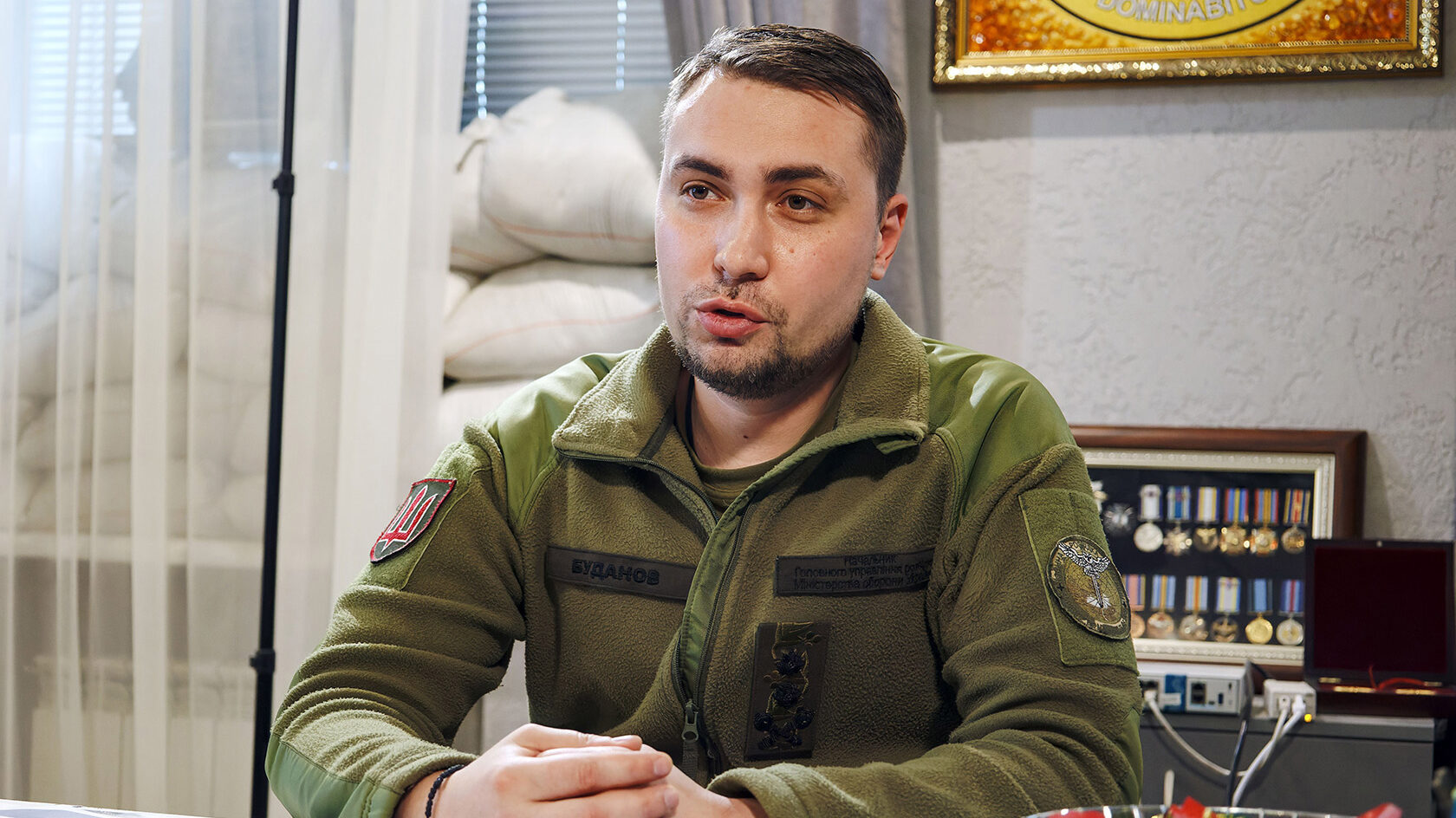 Вересневий псевдореферендум у Запорізькій області: голова розвідки розповів, які сценарії розглядають росіяни