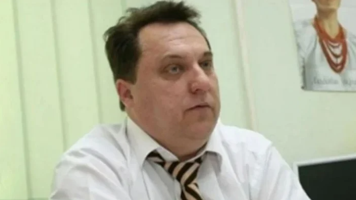 У Мелітопольському районі зрадника-керівника терміново госпіталізували до лікарні - ЗМІ