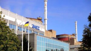 Окупанти розповсюджують фейки про Запорізьку АЕС: що цього разу навигадували