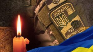 В боях за Украину погиб молодой житель Запорожского района