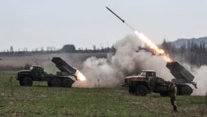В Запорожской области рашисты за сутки обстреляли 14 населенных пунктов