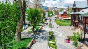 Моршин, Сходница и Трускавец: сколько стоит в Украине отдых и оздоровление во время войны