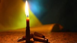 На фронті загинув мешканець Запорізького району, який захищав Україну з 2014 року