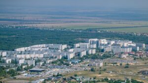 В Энергодаре снова взрывы, – мэр