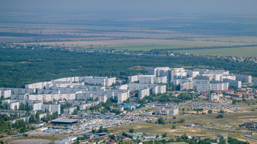 В Енергодарі знову вибухи, – мер