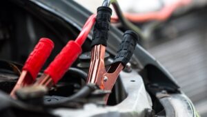 Как восстановить аккумулятор автомобиля