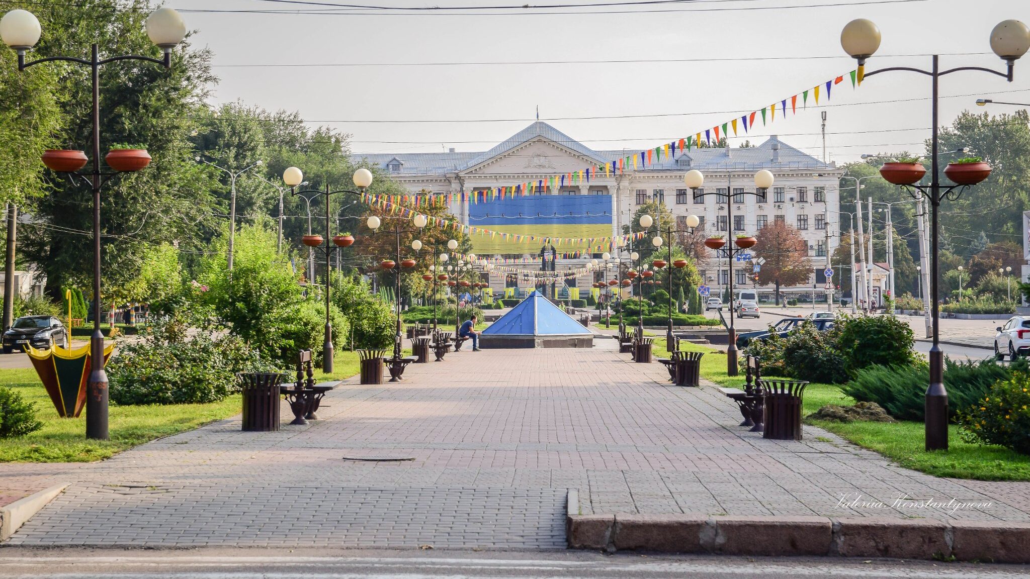 В Запорожье депутаты требуют созвать внеочередную сессию и сменить секретаря городского совета Анатолия Куртева
