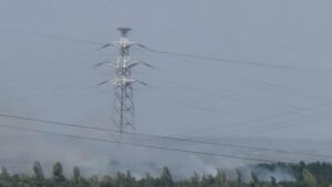 Окупанти залишили без світла та води усі захоплені території Запорізької області, - ФОТО