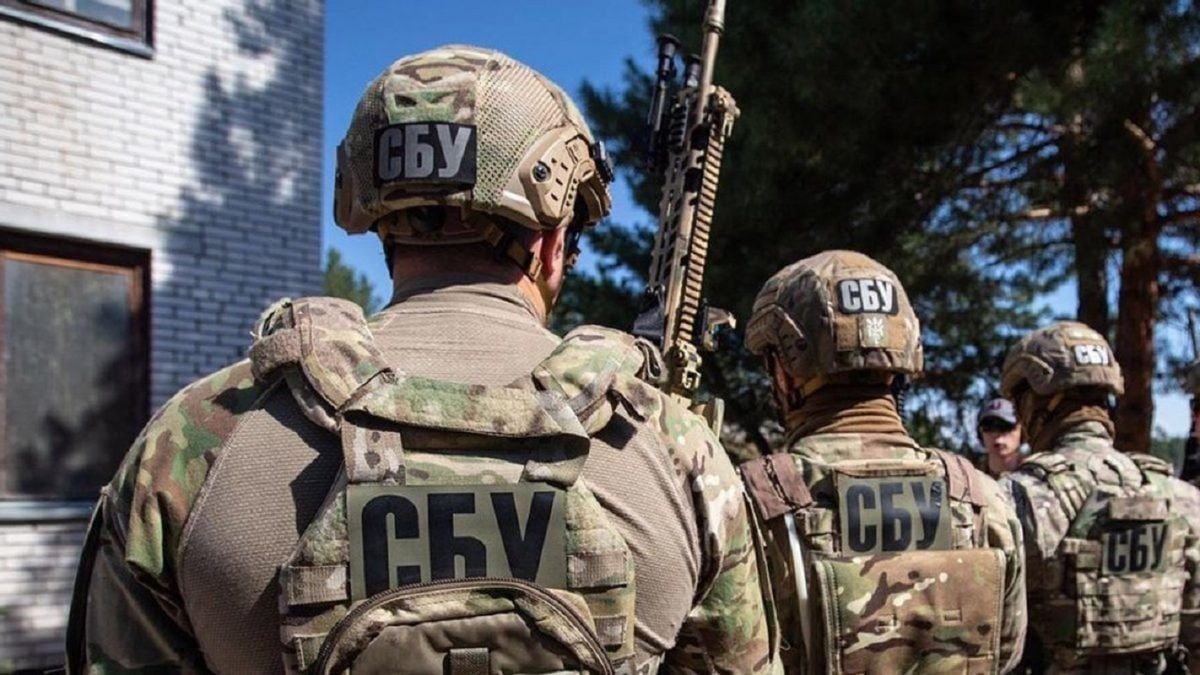  Жителя Донецька, який воював на стороні окупантів, засудили в Запоріжжі до 15 років в'язниці 
