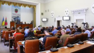 У Запорізькій міськраді більше не буде фракції «ОПЗЖ»