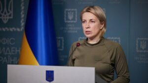 Україна вимагає від росії гумкоридору для евакуації мешканців з територій, наближених до ЗАЕС 