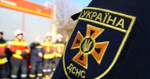 У запорізькій дев’ятиповерхівці сталася пожежа: загинула людина