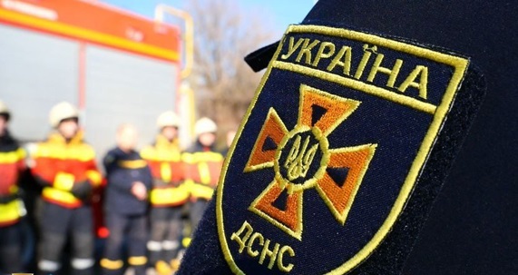 В запорожской девятиэтажке произошел пожар: погиб человек