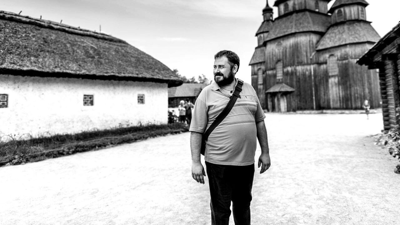 «Людина, дружбою з якою можна пишатися»: відомі жителі Запоріжжя поділилися спогадами про полеглого Героя Вячеслава Зайцева