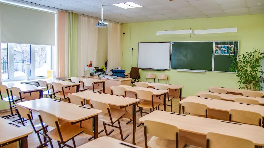 Прийнято остаточне рішення: як навчатимуться школярі з 1 вересня у Запоріжжі 