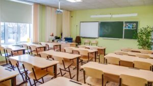 Запорожская область получила субвенцию на строительство подземных укрытий в школах