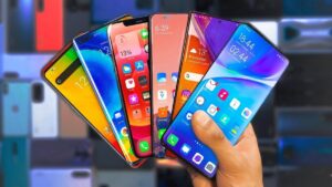 Как выбрать смартфон?