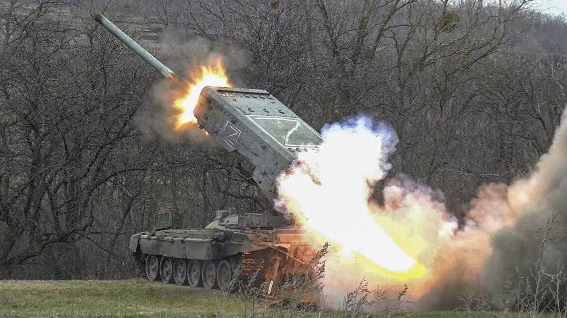 Сьогодні вдень ворог завдав удар по Запорізькій області: загинув чоловік 