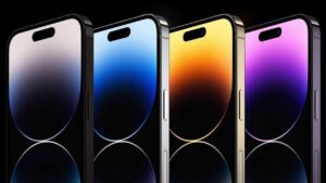 iPhone 13 Pro Max vs iPhone 14 Pro Max стоит ли покупать новый айфон