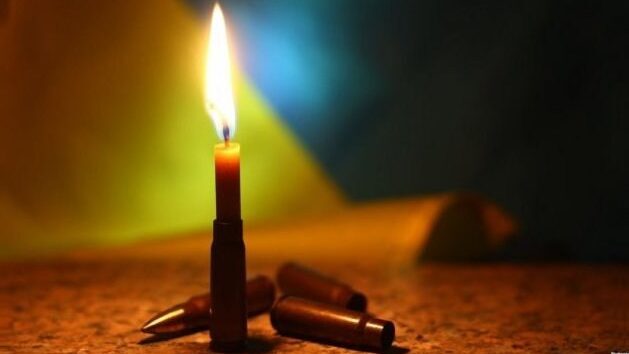У боях із окупантами на Донеччині загинув боєць із Запорізького району