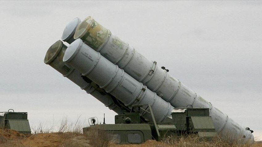 Комплекс С-300, вантажівка з боєприпасами та жива сила: втрати окупантів біля Енергодара