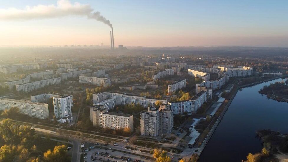 В Энергодаре оккупант угрожал расстрелять военнопленных за украинский язык: ему сообщили о подозрении