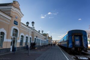 У окупованому місті Пологи критична ситуація з медичною допомогою: важкохворим доводиться їхати до сусідніх міст