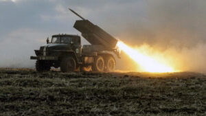 За добу рашисти атакували 17 населених пунктів Запорізької області 
