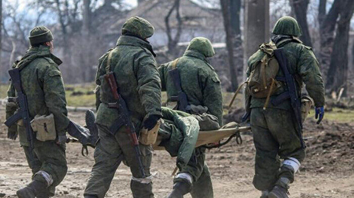 Ворог зазнав значних втрат у Запорізькій області під час атак 
