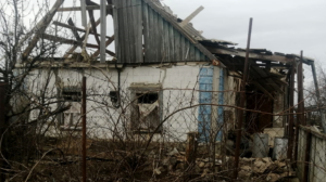 Оккупанты непрерывно обстреливают Пологовский район: последствия очередных ударов, – ФОТО