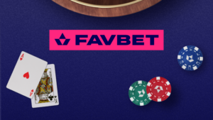Легальність онлайн-казино FAVBET та відповідальна гра