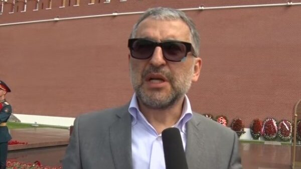 Відомий запорізький бізнесмен перейшов на бік ворога