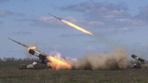 За добу окупанти обстріляли у Запорізькій області 13 населених пунктів