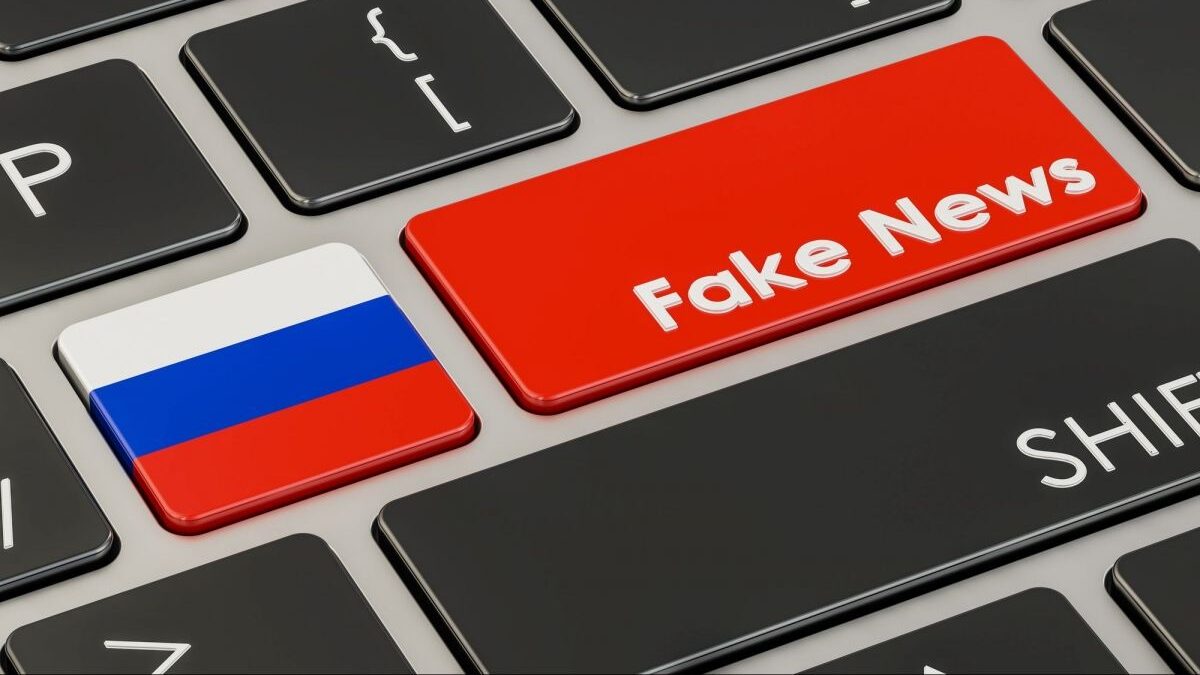 «Дешеві солдати», навала клопів у Франції і «терористи» в Мелітополі: які фейки та маніпуляції російська пропаганда у жовтні просувала у Запорізькій області 