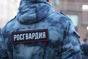 Тестують системи безпеки: Росгвардія перевіряє енергооб’єкти окупованого Бердянського району