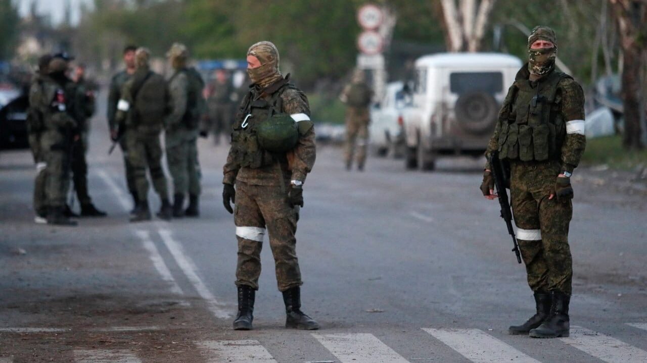 Окупаційна влада, в тому числі й Запорізької області, скасовує обов’язковий техогляд транспорту: деталі 