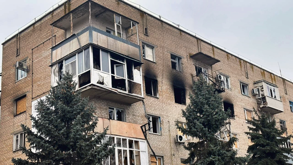 Рашисти за добу 109 разів обстріляли Запорізьку область: є руйнування у 20 населених пунктах, – ФОТО