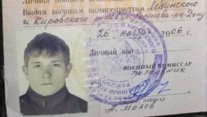 В Запорожской области российский оккупант взорвал себя гранатой: пытался отомстить унижавшим его дагестанцам