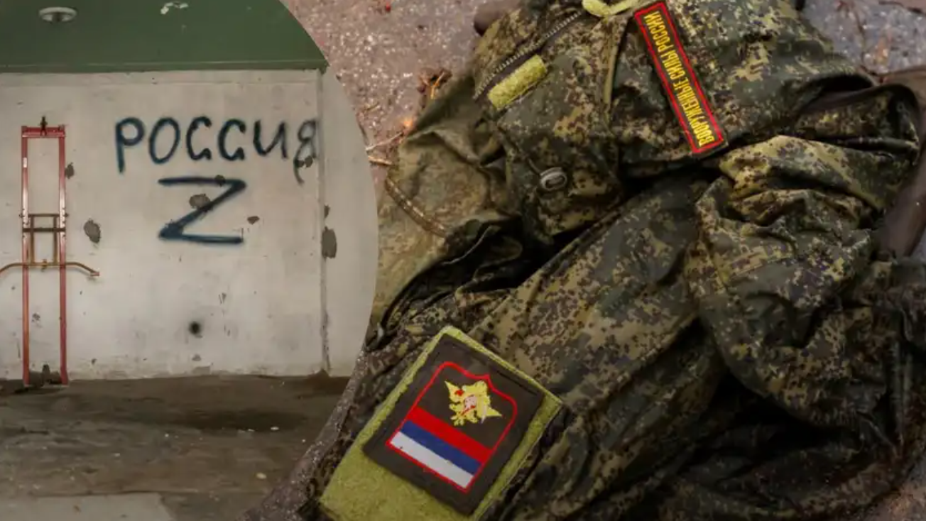 В Запорізькій області окупанти змушують чоловіків 60+ років підписувати контракт з російським Міністерством оборони