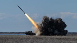 В экологической инспекции подсчитали сумму ущерба за загрязнение воздуха в Запорожской области в результате вторжения РФ