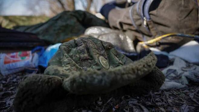 У Запорізькій області десятки окупантів відмовилися від участі у бойових діях