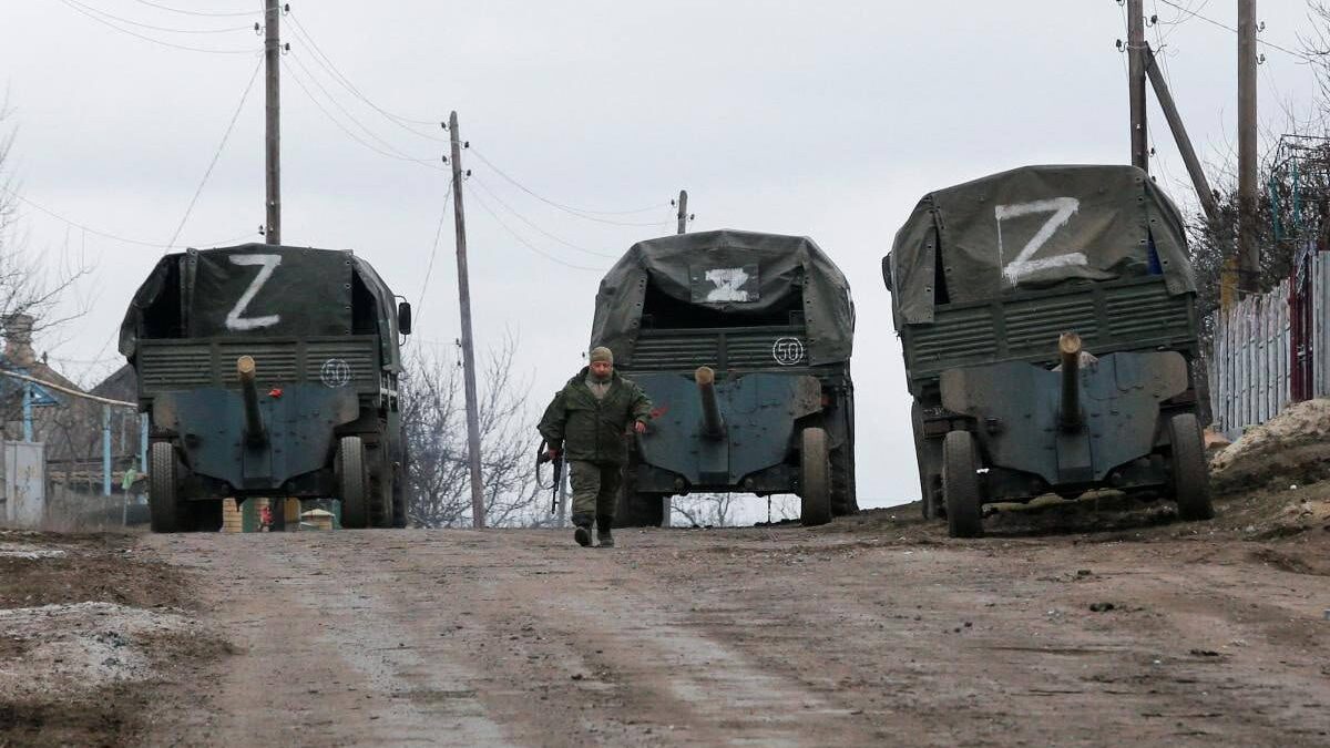 Влаштовують перевірки і знущаються з людей: у Запорізьку область завезли новий підрозділ окупантів