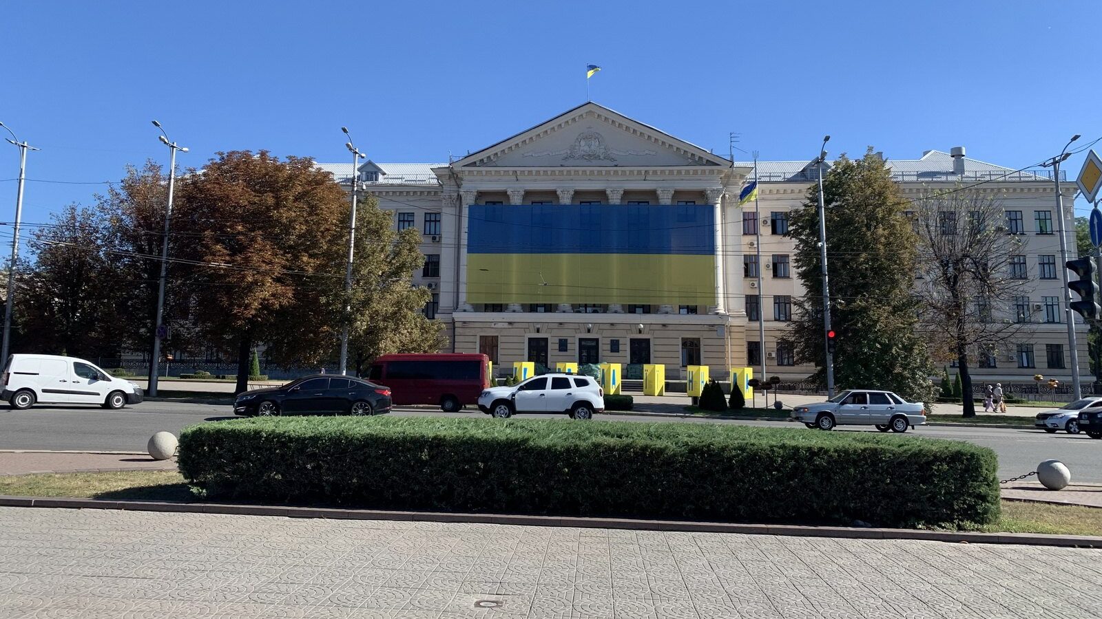 У запорізькій мерії призначили нових заступників міського голови